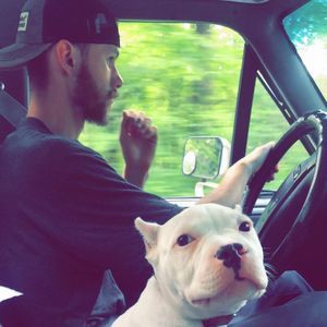 Meet your Posher, Patrick